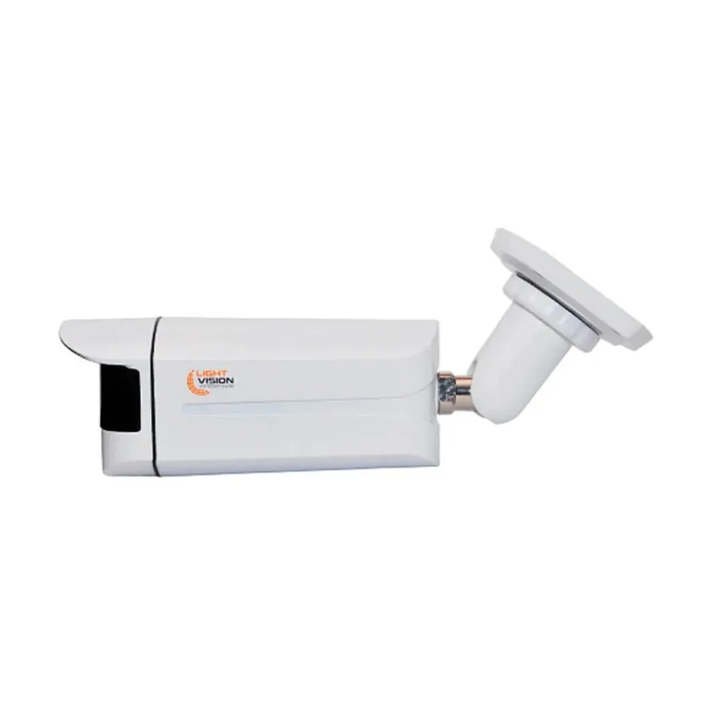 Камера відеоспостереження Light Vision VLC-4440WZI Linklemo 4Mp (2.8-12 мм)- Фото 2